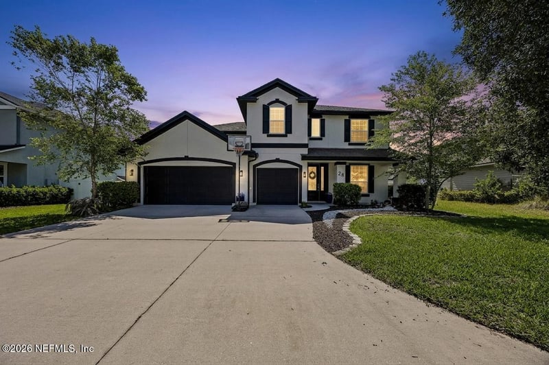 28 Spanish Bay Dr, St Augustine, FL 32092