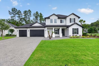 28 Woodbay Ct, St Johns, FL 32259