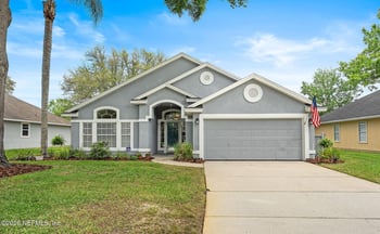 280 Maplewood Dr, Fruit Cove, FL 32259