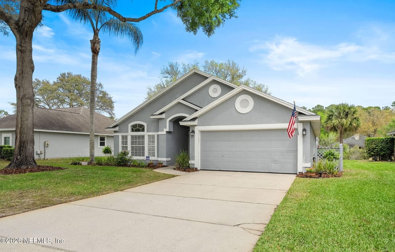 280 Maplewood Dr, Fruit Cove, FL 32259