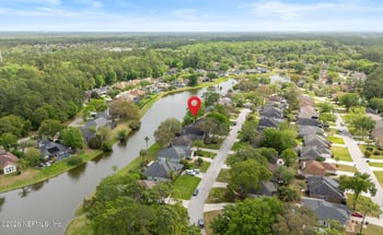 280 Maplewood Dr, Fruit Cove, FL 32259