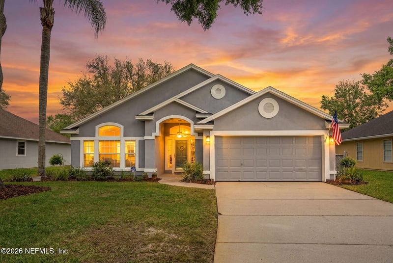 280 Maplewood Dr, Fruit Cove, FL 32259