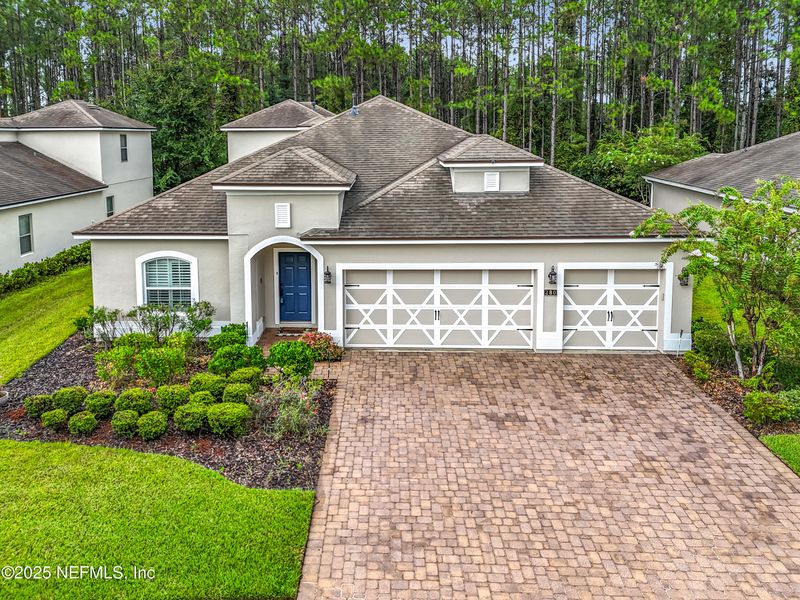 280 N Arabella Way, St Johns, FL 32259