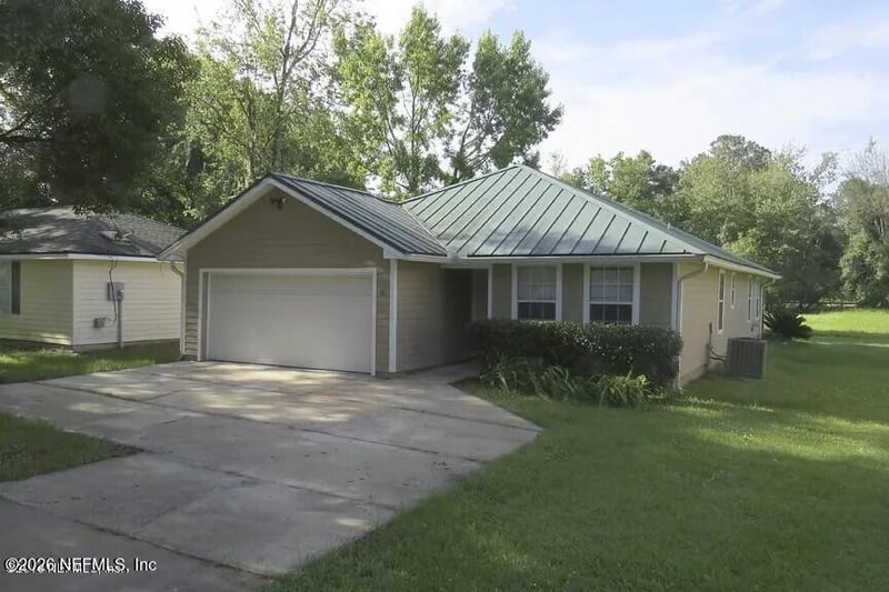 280 Oliver St W, Baldwin, FL 32234