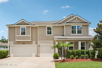 280 Queen Victoria Ave, St Johns, FL 32259