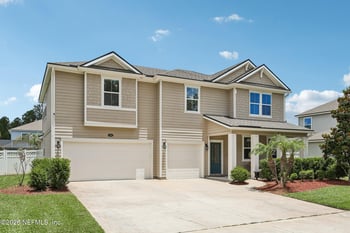 280 Queen Victoria Ave, St Johns, FL 32259