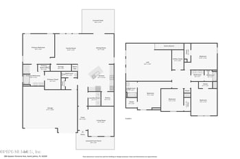 280 Queen Victoria Ave, St Johns, FL 32259