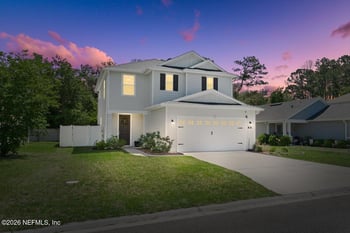 280 Sawmill Landing Dr, St Augustine, FL 32086