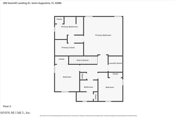 280 Sawmill Landing Dr, St Augustine, FL 32086