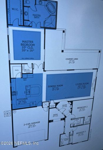 2800 Bastia Ct, Jacksonville, FL 32246