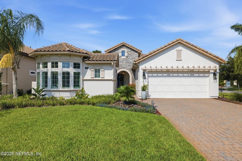 2800 Bastia Ct, Jacksonville, FL 32246
