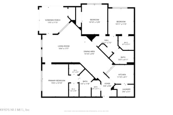 2800 Vista Cove Rd, St Augustine, FL 32084