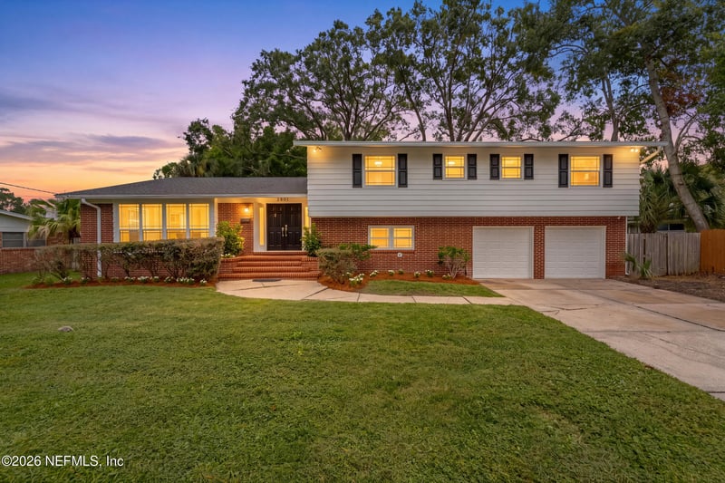 2801 Alvarado Ave, Jacksonville, FL 32217