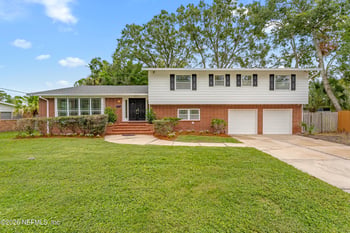 2801 Alvarado Ave, Jacksonville, FL 32217