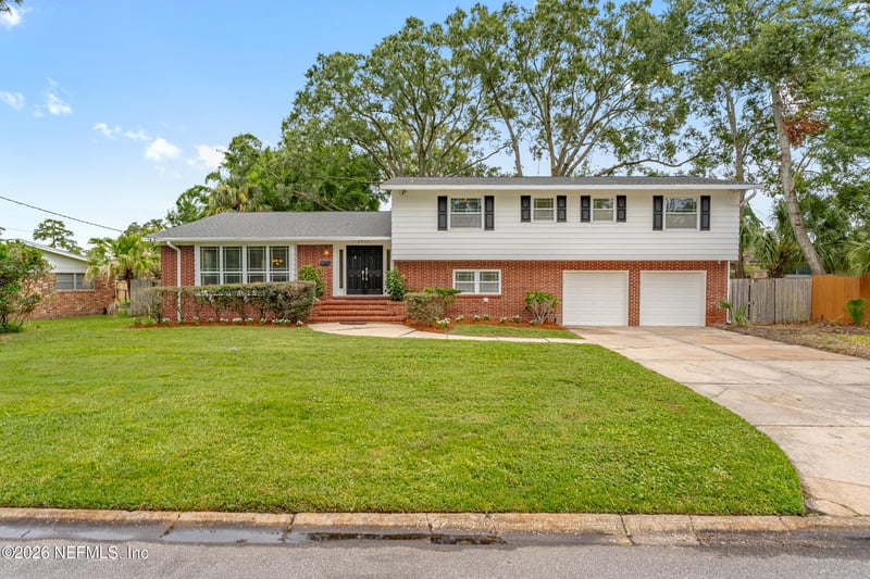2801 Alvarado Ave, Jacksonville, FL 32217
