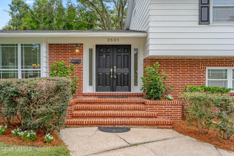 2801 Alvarado Ave, Jacksonville, FL 32217