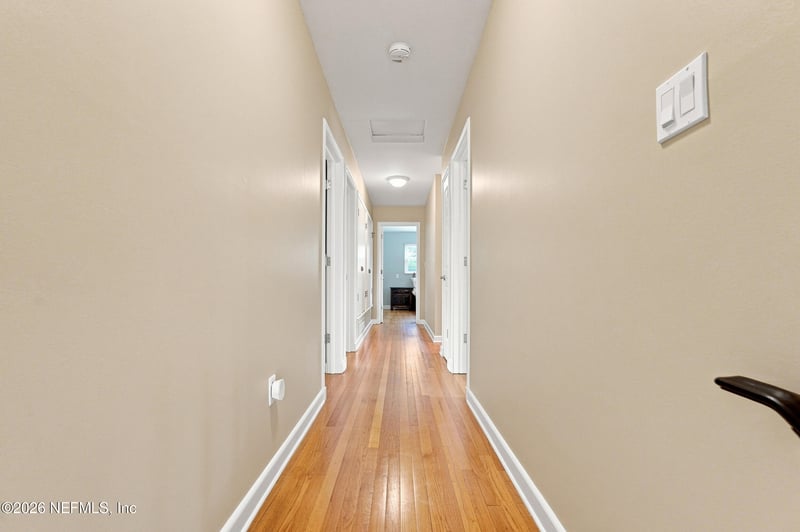 2801 Alvarado Ave, Jacksonville, FL 32217