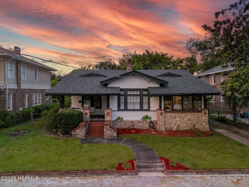 2801 Oak St, Jacksonville, FL 32205