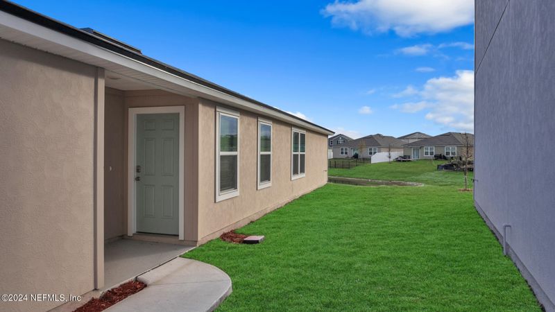 2801 Oak Stream Dr, Green Cove Springs, FL 32043