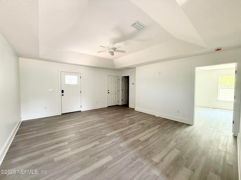 28019 Bond Rd, Hilliard, FL 32046