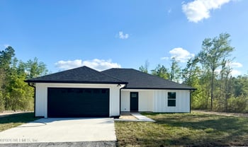 28019 Bond Rd, Hilliard, FL 32046
