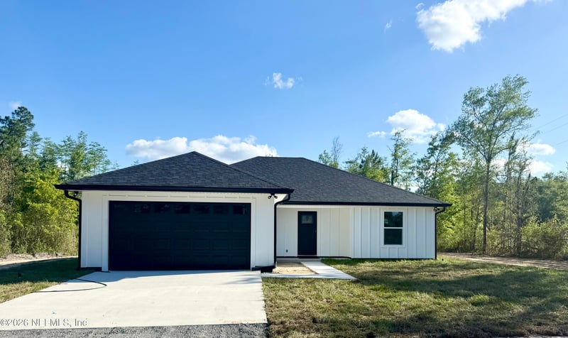 28019 Bond Rd, Hilliard, FL 32046