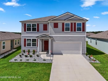 2805 Oak Stream Dr, Green Cove Springs, FL 32043