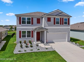 2805 Oak Stream Dr, Green Cove Springs, FL 32043