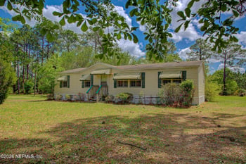 28050 Roundup Pl, Hilliard, FL 32046