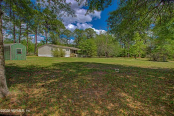 28050 Roundup Pl, Hilliard, FL 32046