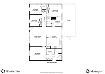 28050 Roundup Pl, Hilliard, FL 32046