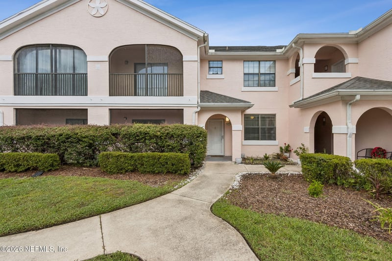 2806 Vista Cove Rd, St Augustine, FL 32084