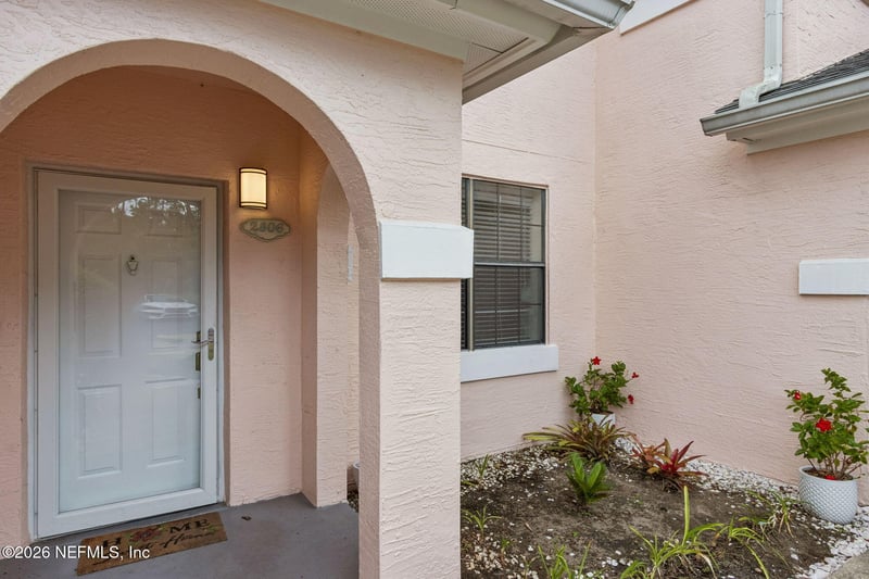 2806 Vista Cove Rd, St Augustine, FL 32084