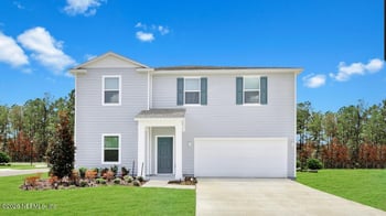 2807 Little Trout Ln, Green Cove Springs, FL 32043