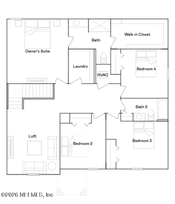 2807 Little Trout Ln, Green Cove Springs, FL 32043