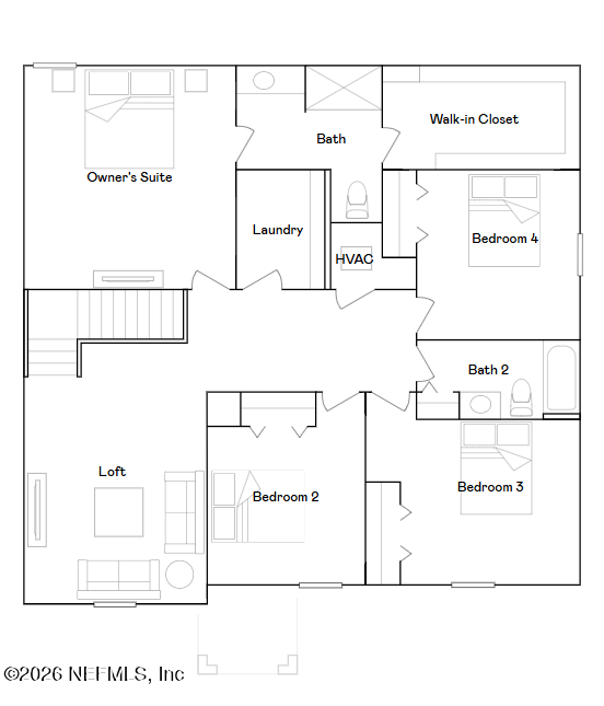 2807 Little Trout Ln, Green Cove Springs, FL 32043