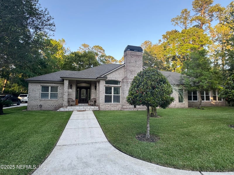 2807 Scott Mill Pl, Jacksonville, FL 32223