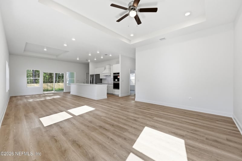 2807 Southampton Dr, Middleburg, FL 32068
