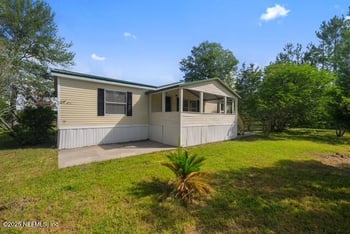 28089 Jackson Trl, Hilliard, FL 32046