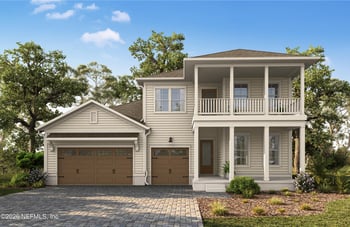 2809 Berryhill Rd, Green Cove Springs, FL 32043