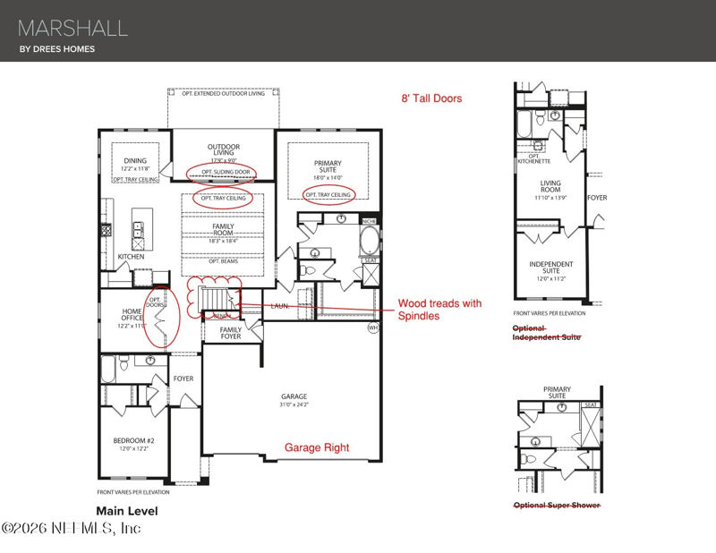 2809 Berryhill Rd, Green Cove Springs, FL 32043