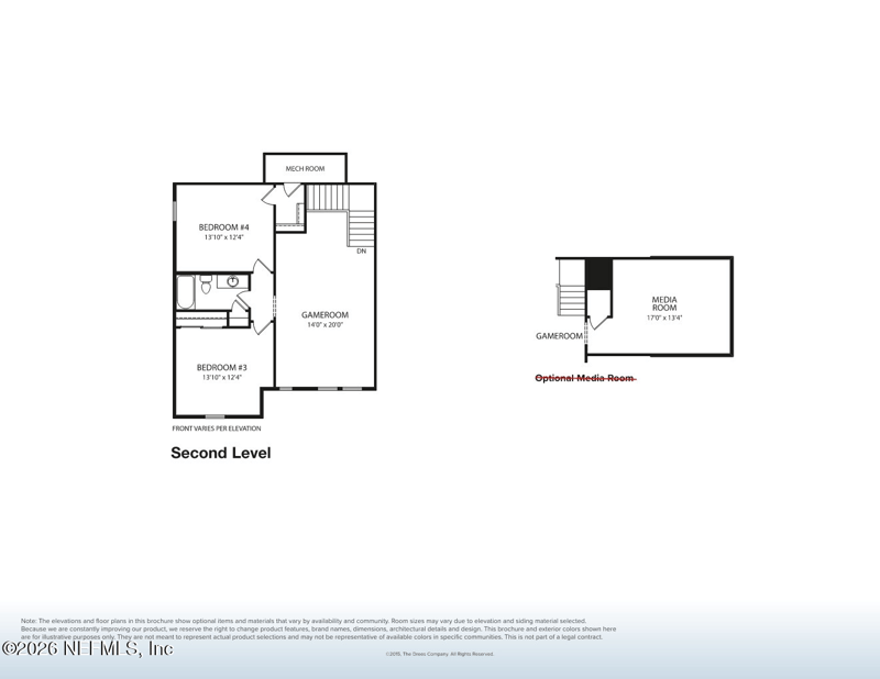 2809 Berryhill Rd, Green Cove Springs, FL 32043