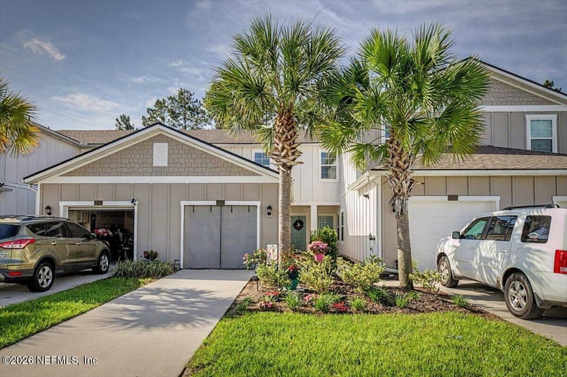 281 Coastline Way, St Augustine, FL 32092