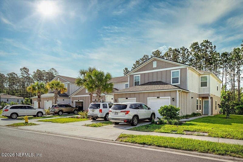 281 Coastline Way, St Augustine, FL 32092