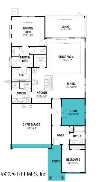 281 Crafton Cir, St Johns, FL 32259