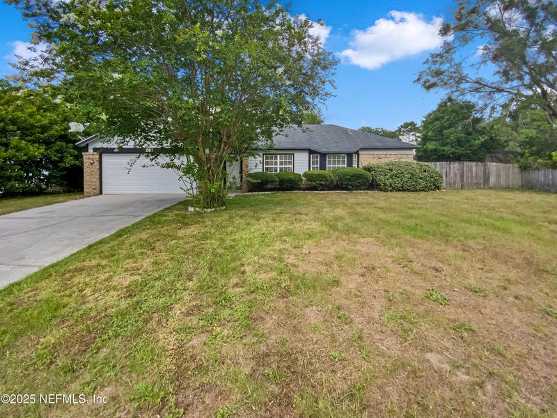 281 Dovefield Ct, Orange Park, FL 32073