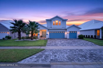 281 Marquesa Cir, Jacksonville, FL 32259