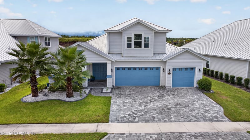 281 Marquesa Cir, Jacksonville, FL 32259
