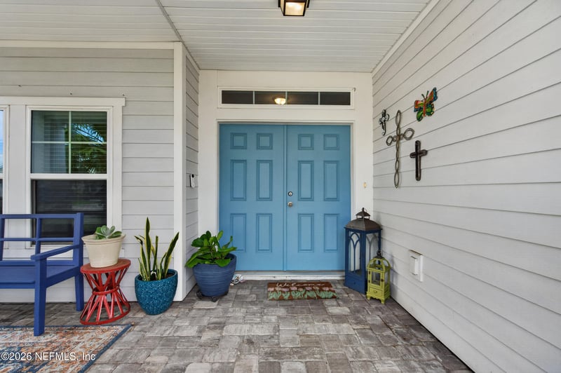 281 Marquesa Cir, Jacksonville, FL 32259