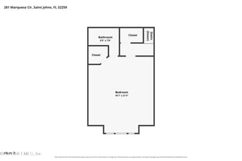 281 Marquesa Cir, Jacksonville, FL 32259